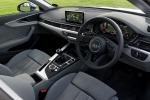 Audi A4 Avant 2.0 TDI 2016 года (UK)